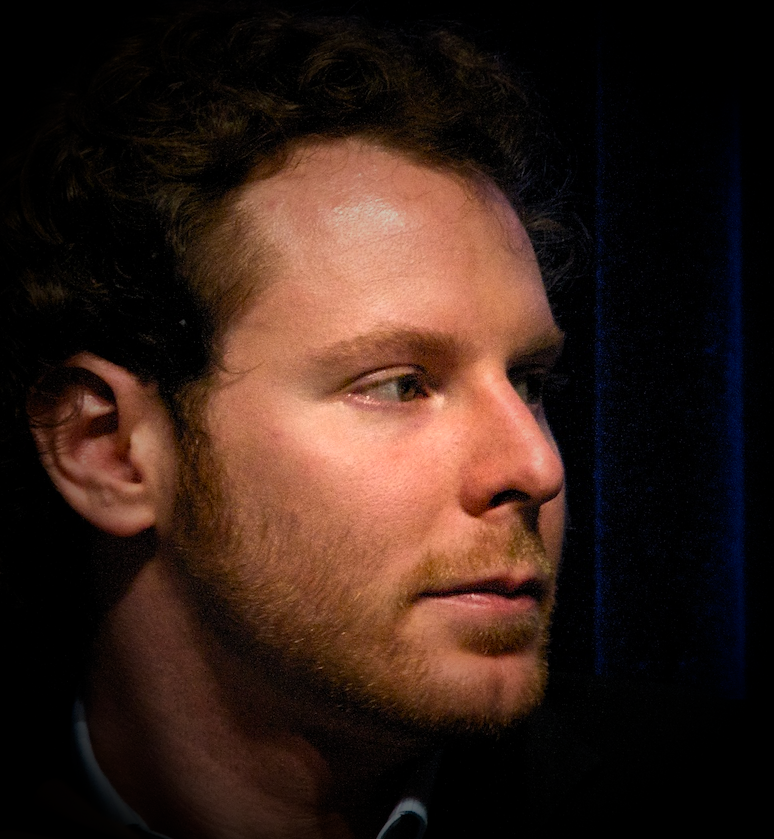 Sean Parker: Being Cool Isn&rsquo;t Cool | ReCorporate
